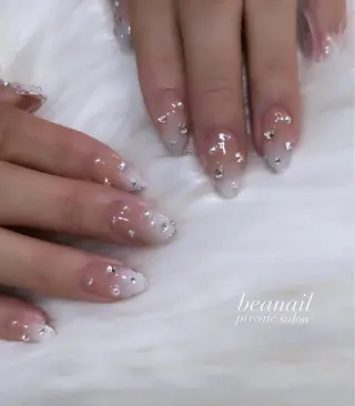 ネイル bea nailのネイルデザイン