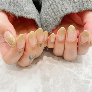 ネイル 関谷 真登佳のネイルデザイン