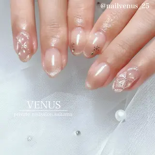 ネイル nailsalon VENUSのネイルデザイン