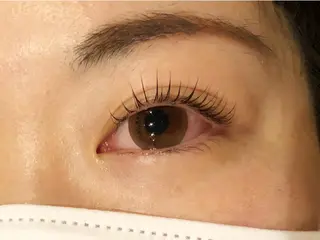 マツエク・マツパ 【Refine】 磯部のマツエク・マツパデザイン