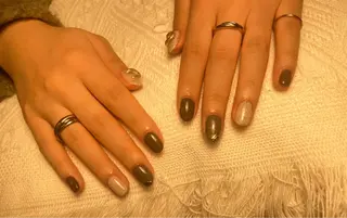 ネイル 山本 TAKUMIのネイルデザイン