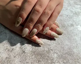 ネイル Kimura Yukoのネイルデザイン