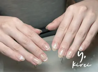 ネイル Z.Nail レイのネイルデザイン
