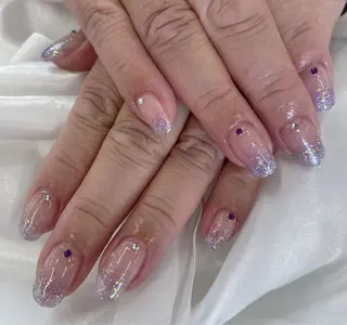 ネイル Basic本厚木店 𝑨𝒀𝑼✨️のネイルデザイン