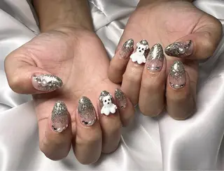 ネイル 💎JADE💎 齊藤沙也香のエステ・リラクイメージ