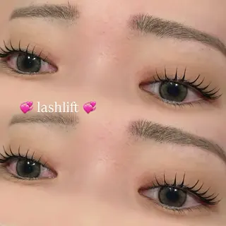 マツエク・マツパ rin🌟 梅田マツパのマツエク・マツパデザイン