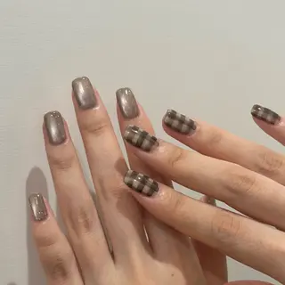 ネイル reika .のネイルデザイン