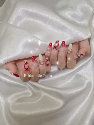 ネイル オーナーネイリスト MAKIのネイルデザイン