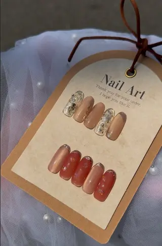 ネイル addition所属・addition桜山 miyuのネイルデザイン