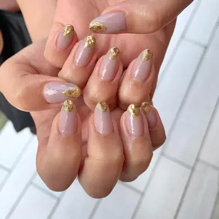 ネイル 鈴木 まゆのネイルデザイン