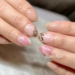 ネイル U. Minakoのネイルデザイン