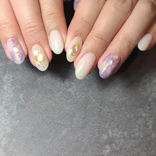 ネイル NOGUCHI  KANAのネイルデザイン