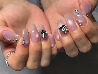 ネイル u sのネイルデザイン