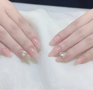 ネイル 陳 rinaのネイルデザイン