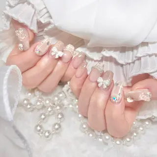 ネイル Vogustys Nail 山田のネイルデザイン