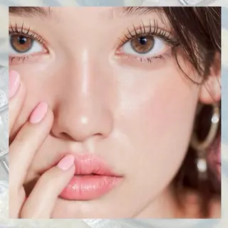 マツエク・マツパ 林 愛莉のマツエク・マツパデザイン
