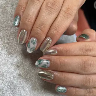 ネイル Eve [nail ＊wax＊HBL]のネイルデザイン