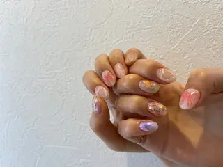 ネイル 原宿ネイルサロン /Kazamiのネイルデザイン