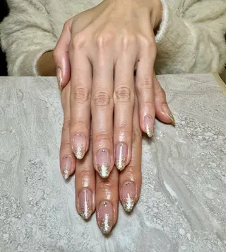 ネイル Luana /Makikoのネイルデザイン