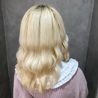 ミディアム ヘアアレンジ 褒められヘアメイク /‎ボブ女子🐶みおのヘアスタイル