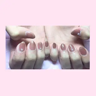 ネイル HANA ほののネイルデザイン