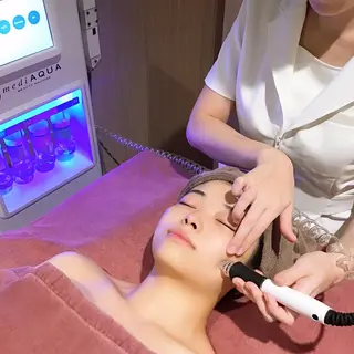 U24💗学割エステ 💗RAYVIS池袋のエステ・リラクイメージ