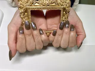 ネイル コウ ヨウのネイルデザイン