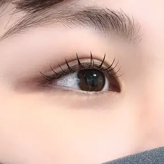 マツエク・マツパ 🦋平林 未莉🦋✨のマツエク・マツパデザイン