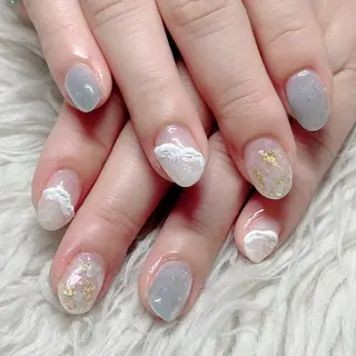 ネイル Luna ＊naoのネイルデザイン