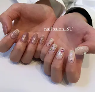 ネイル nail salon SUTAMIのネイルデザイン