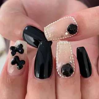 ネイル nail a.のネイルデザイン