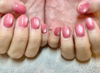 ネイル AT.1011(アトリエテンイレブン)所属・AT.1011 (ハルカ)のネイルデザイン