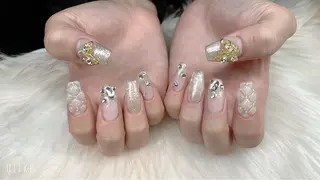 ネイル ティーエヌ 金山駅東口店のネイルデザイン