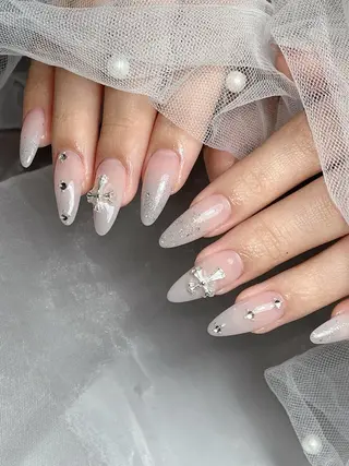 ネイル nails' it...のネイルデザイン