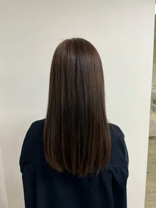 セミロング ショート特化中/髪質 改善/似合わせ/祐樹のヘアスタイル