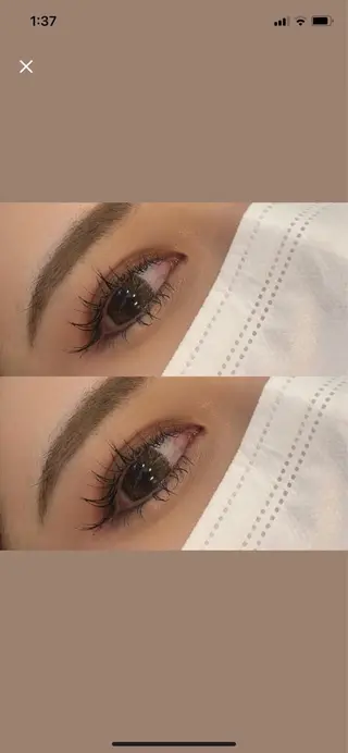 マツエク・マツパ 美容師&アイリスト 🎀KYONOのマツエク・マツパデザイン