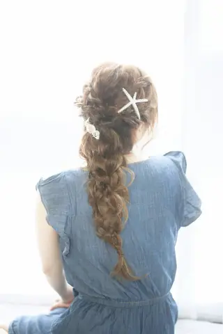 ヘアアレンジ 松浦 英俊のその他イメージ