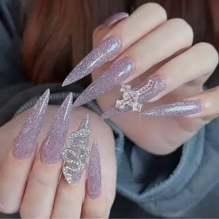 ネイル はる はるのネイルデザイン