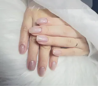 ネイル Ayumi nails川崎店のネイルデザイン