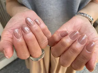 ネイル sawasaki kotomiのネイルデザイン