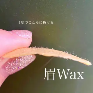 アイブロウ 伊佐 くららのマツエク・マツパデザイン