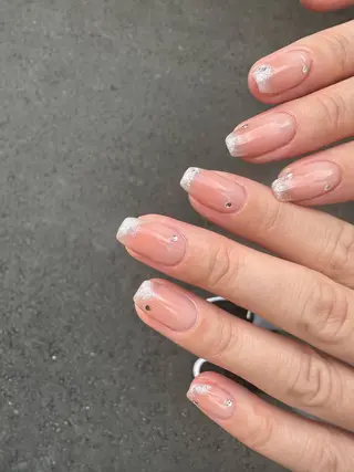 ネイル 福田 加奈のネイルデザイン