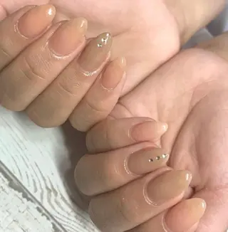 ネイル ネイルサロン Friday 21所属・ネイルサロン Friday 21のネイルデザイン