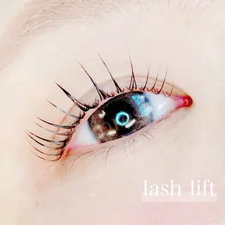 マツエク・マツパ eye forest sayakaのマツエク・マツパデザイン