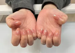 ネイル デ・アイム赤城所属・ナリス化粧品🌹 saoriのエステ・リラクイメージ