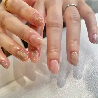 ネイル Style Rougeのネイルデザイン