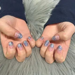 ネイル IROHA NAIL akoのネイルデザイン