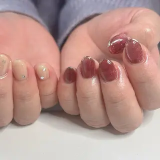 ネイル CHERIMO【lalaLaLa】所属・CHERIMO シェリモのネイルデザイン