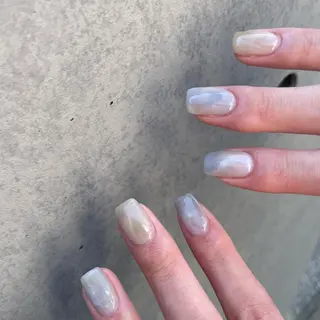 ネイル anna padoのネイルデザイン