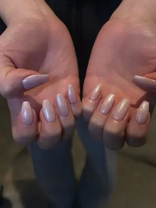 ネイル Zen Neo 🪸YUKINE🪸のネイルデザイン